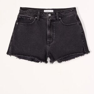 ABERCROMBIE & FITCH SHORTS
